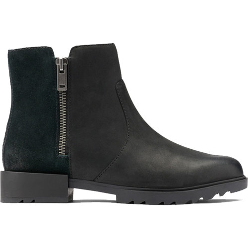Sorel Emelie II Zip Bootie for Women